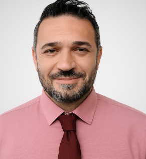 Ali Usakli