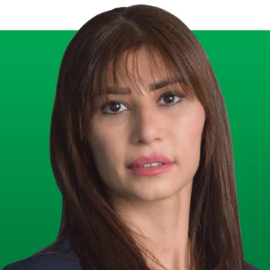 Reem Al Jamous