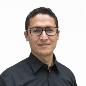 Rachid ABBADI