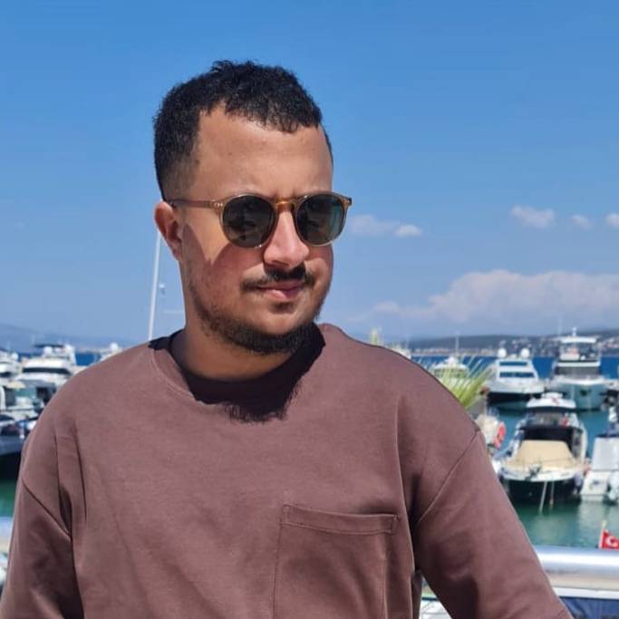 Omar Ghaffar