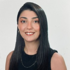 Melike Yücel