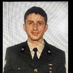Halil İbrahim ALTMIŞKARA