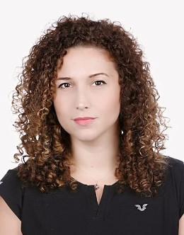 Ece Uysal