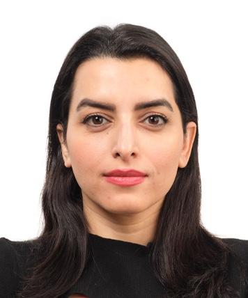 Samira Oshaghi Lashkariani