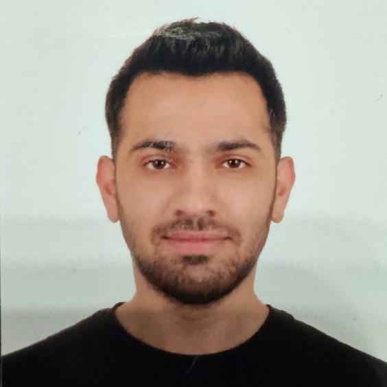 Enes Ali
