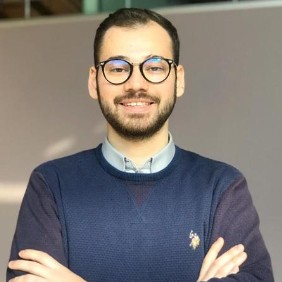 Berke Özveren