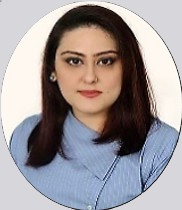 Ayesha Feroz