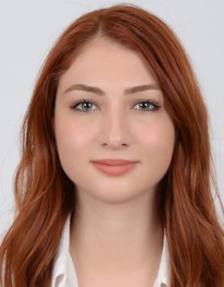 BUSE NUR DEMİRCİ