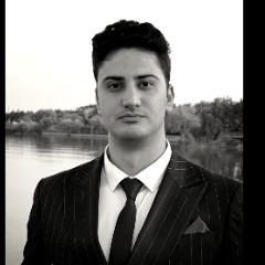 MUHAMMET YILMAZ