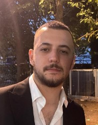 Enes Osman DERELİ