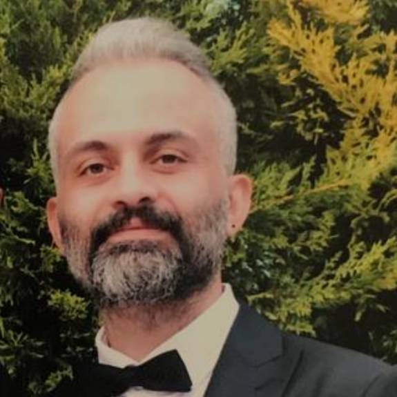 Fatih Rıdvan Örs