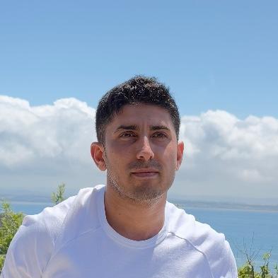 Şeyhmus Akan