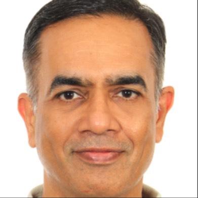 Sandip Sharma
