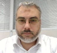Sabri Akdeniz SARI