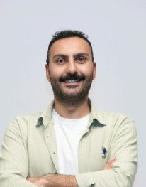 Hüseyin Can Keskin