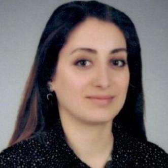Çiçek AKSOY