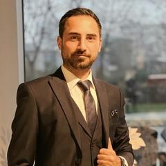 Muhammed Emre Aydin