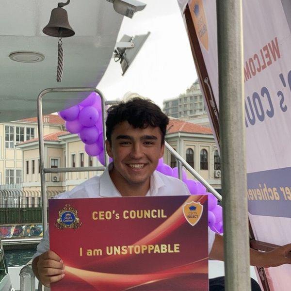 Yiğit Şamil Ercedoğan