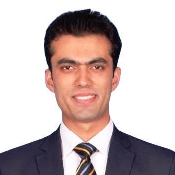 IMRAN ALI JAVAID
