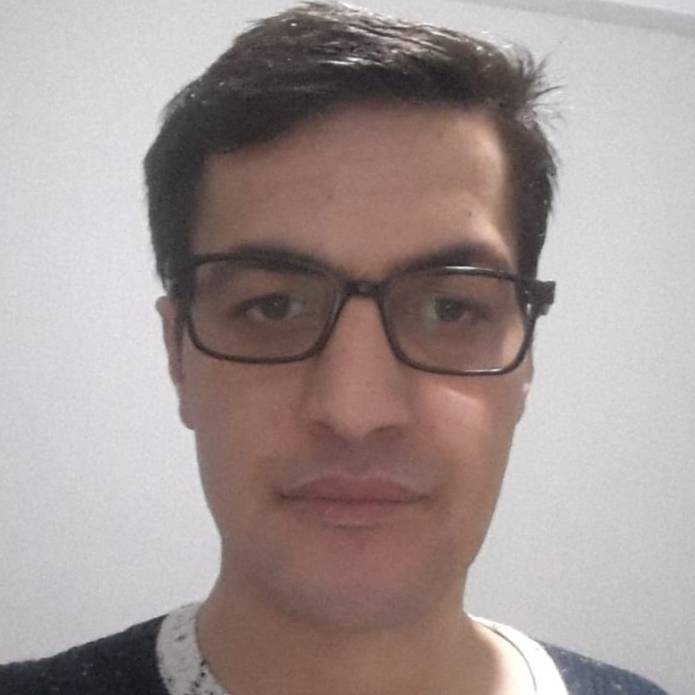 İrfan BÜYÜKYANGÖZ