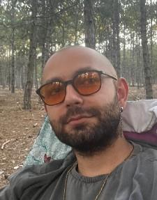 Berkin Sarp Erkan