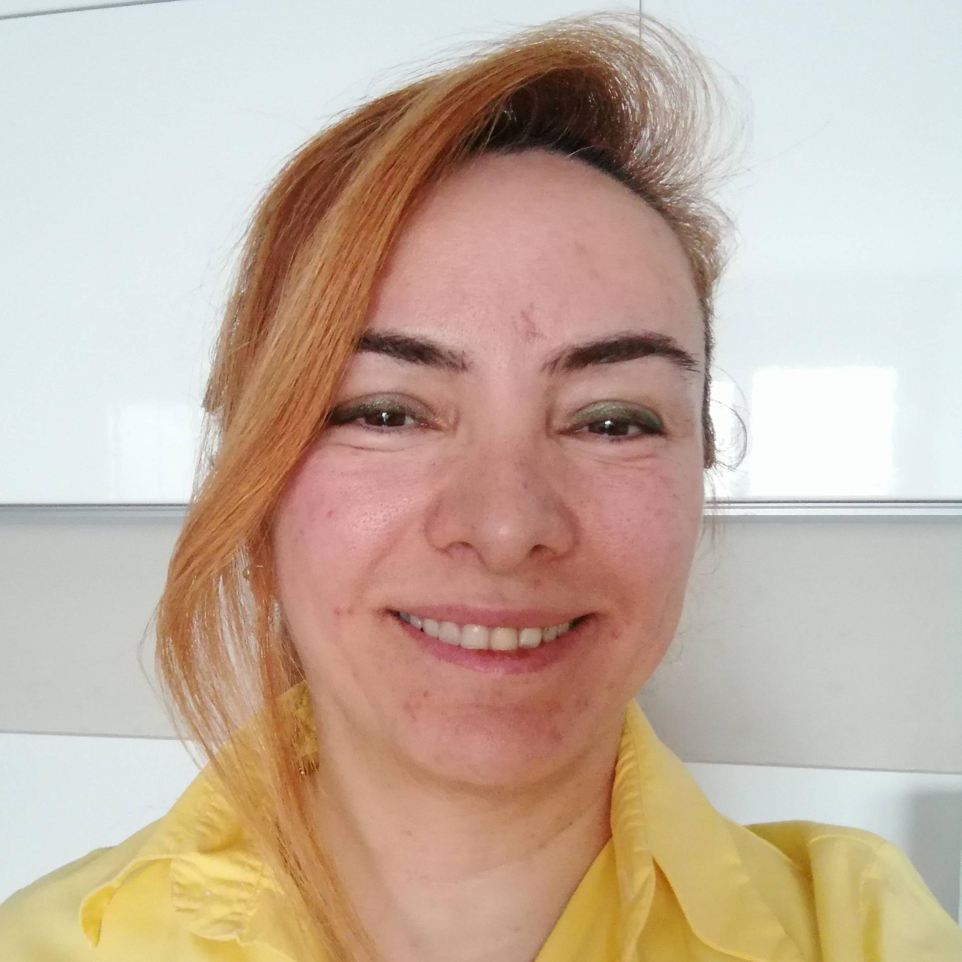 Zeliha Tugba TASDEMIR
