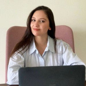 Liza Bondarenko