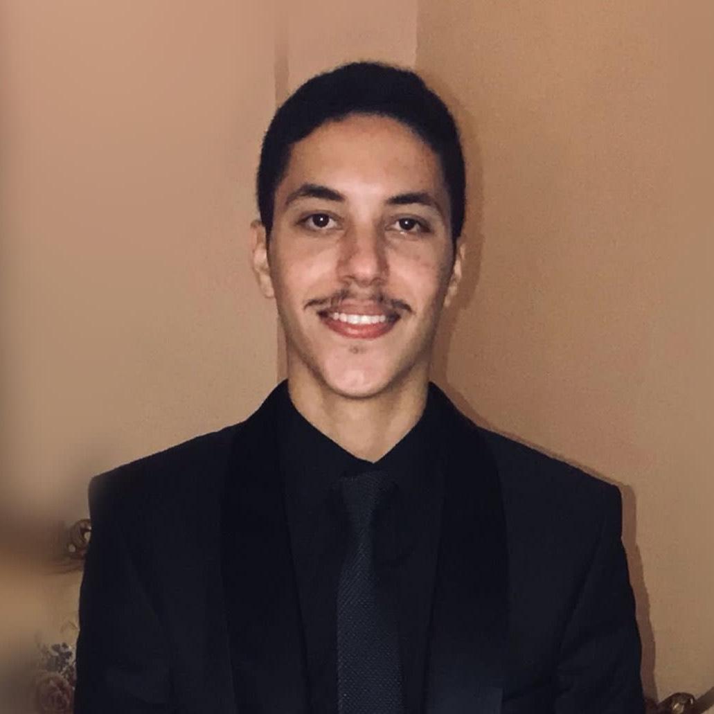 Mahmoud Mohamed