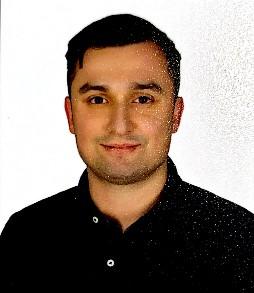 Burak AKMAN