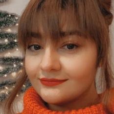 Maryam Heidari