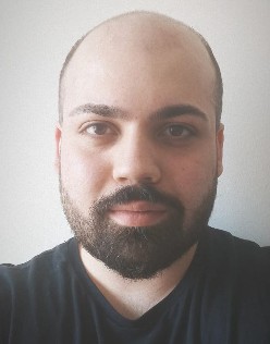 Kaan Can SÜRDEM