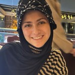 Sarah Abdallah