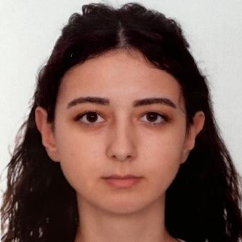 AYŞENUR ECE GÜNDOĞDU