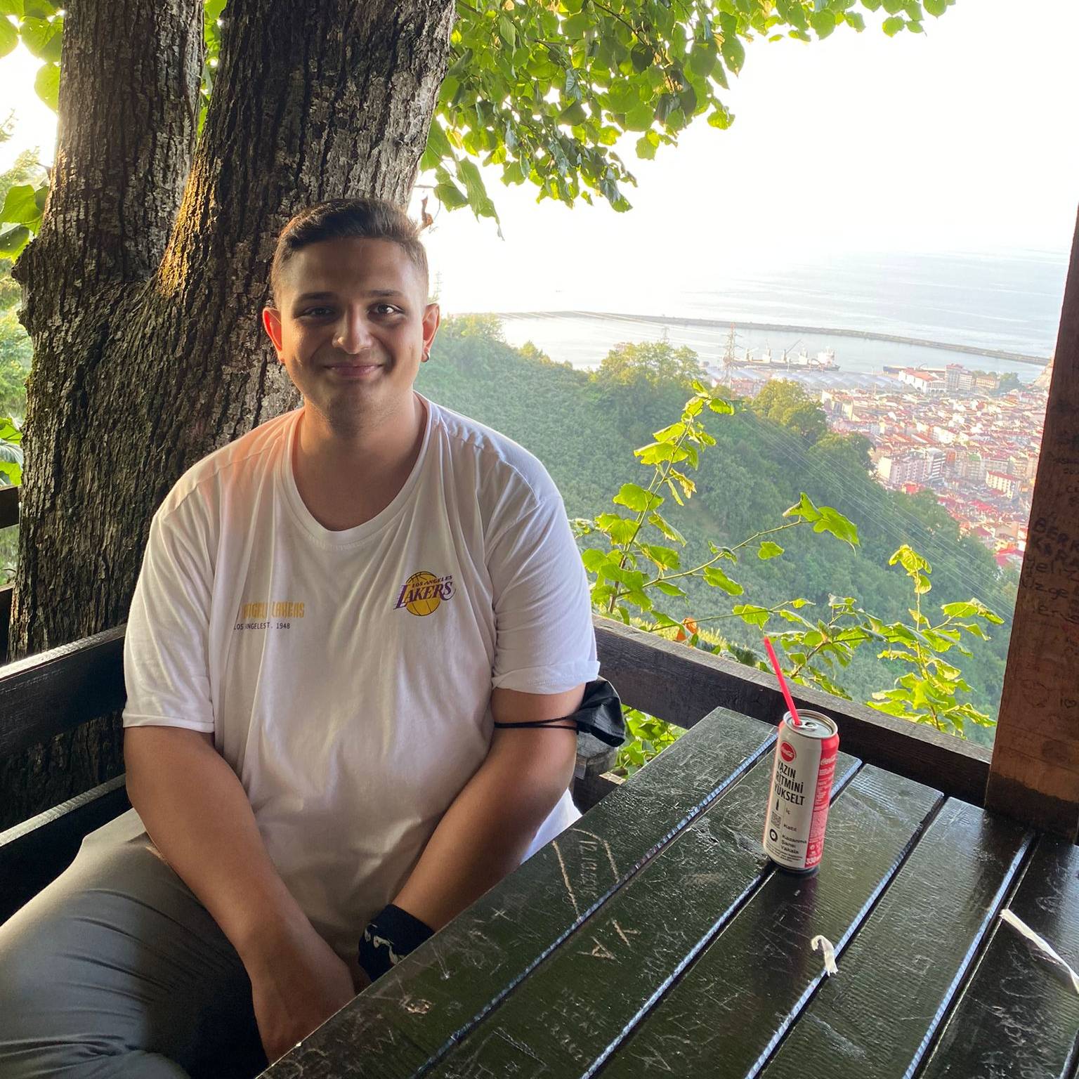 BERAT KADİR ÇAYAN
