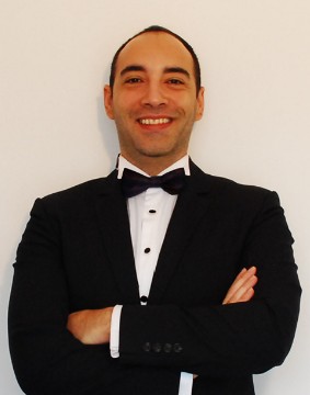 Ali Berk Pilgir