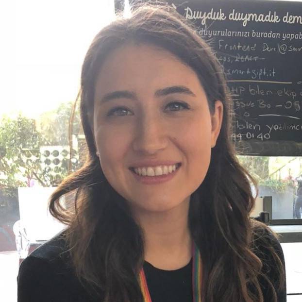 Tugce Durular