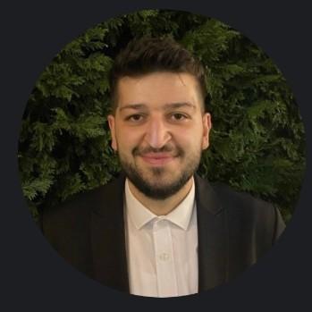 Halil Samet Ozkan