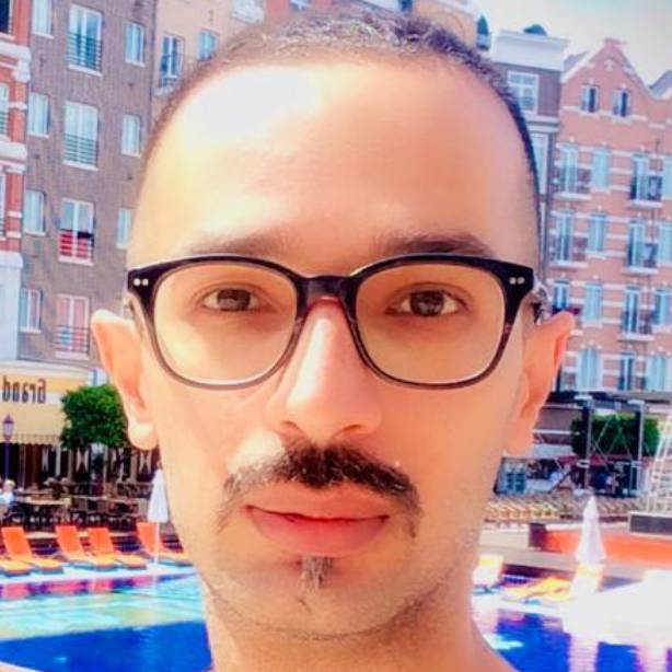 Alireza Taragheis