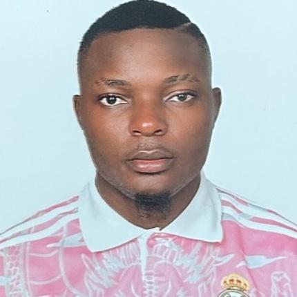 Emmanuel Ndah