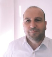 Seyhan KAHRIMAN