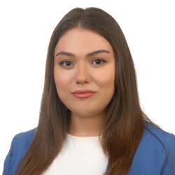 AYŞE NUR ARUCAN