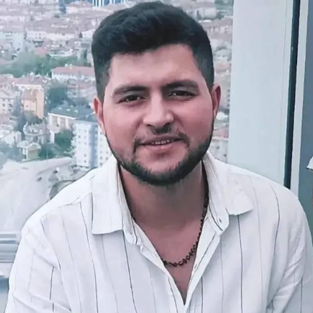 Mehmet Portakal