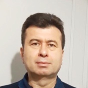Erhan Güngör