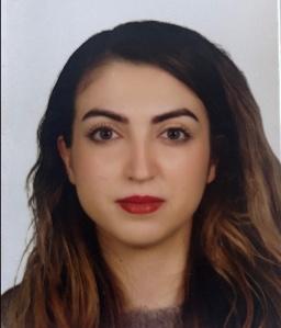 MERVE KAŞIKCI