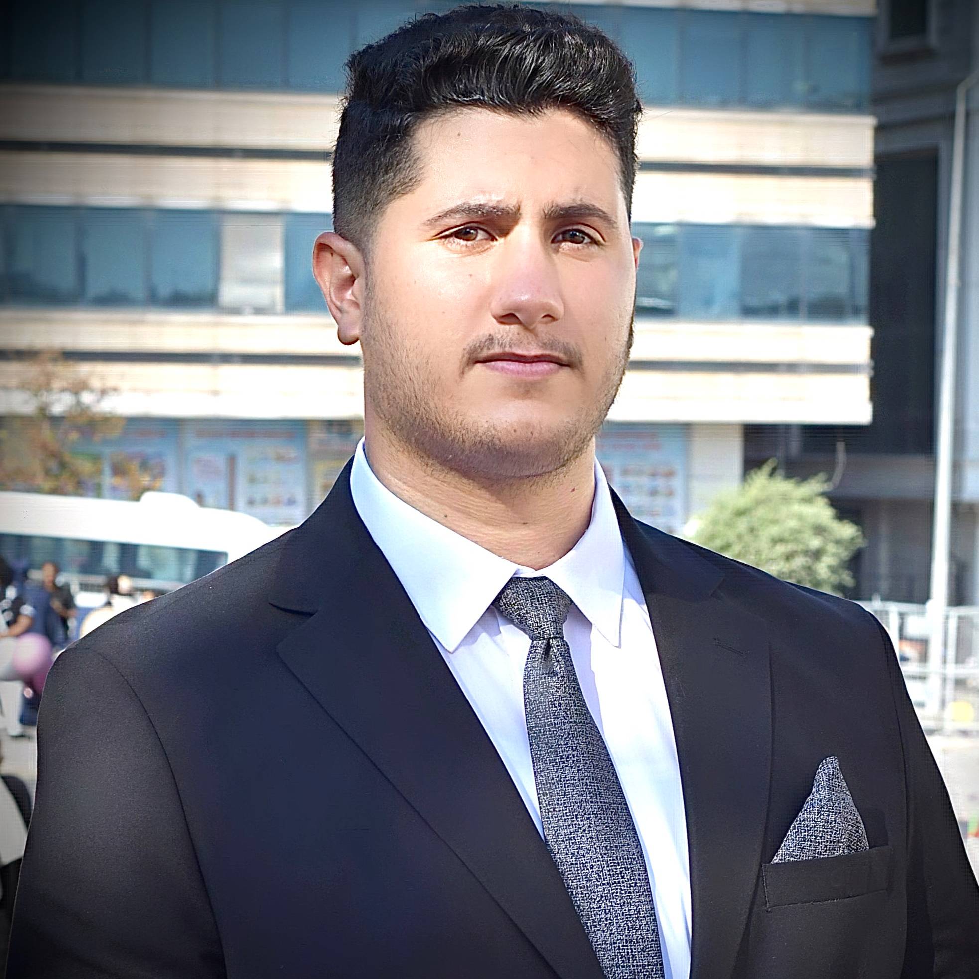 Mohammed Al-tmeemi