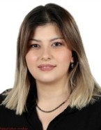 Ayşe İrem Kilitci