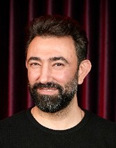 Mustafa ÖZDEMİR