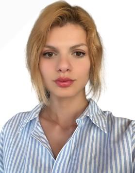 ZEYNEP NUR GERVAN
