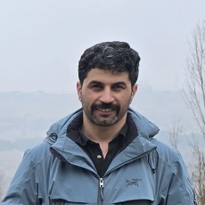 Mustafa Mansur ERGİN