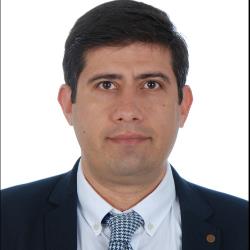Hamed Ahmadi